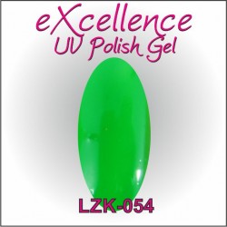Gel-Lac (oja) semi-permanent 054 - 15 ml